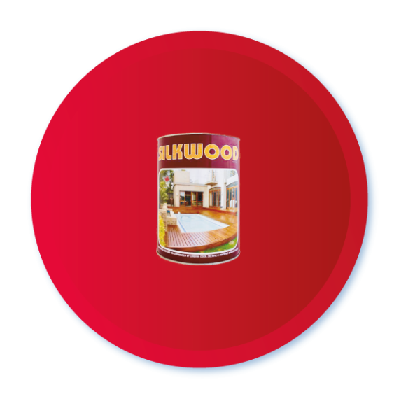 Silkwood It Does What It Says On The Tin